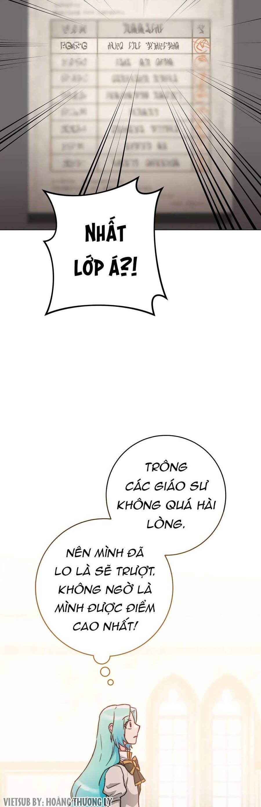 Nữ Đầu Bếp Hoàng Gia Chapter 129 - 7