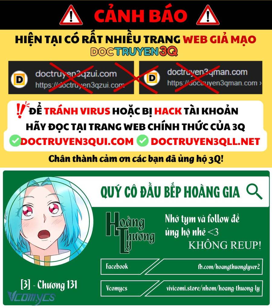 Nữ Đầu Bếp Hoàng Gia Chapter 131 - 2