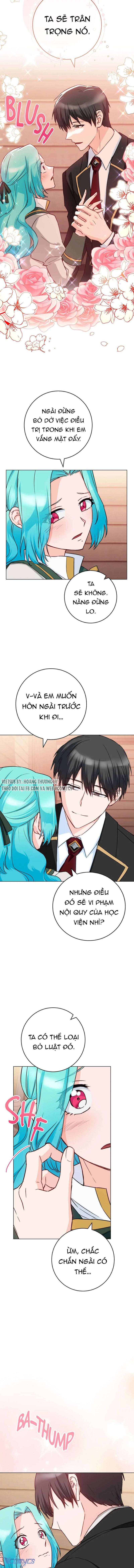 Nữ Đầu Bếp Hoàng Gia Chapter 131 - 8
