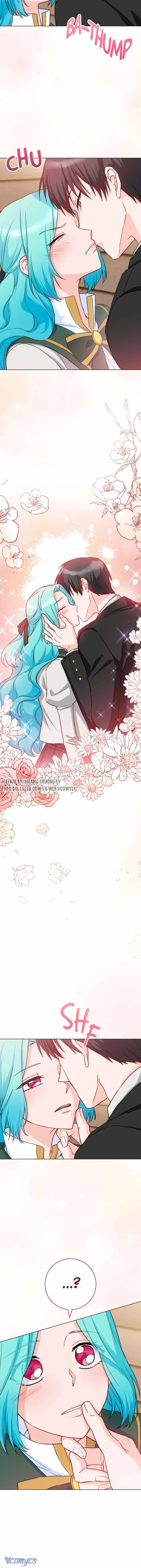 Nữ Đầu Bếp Hoàng Gia Chapter 131 - 9