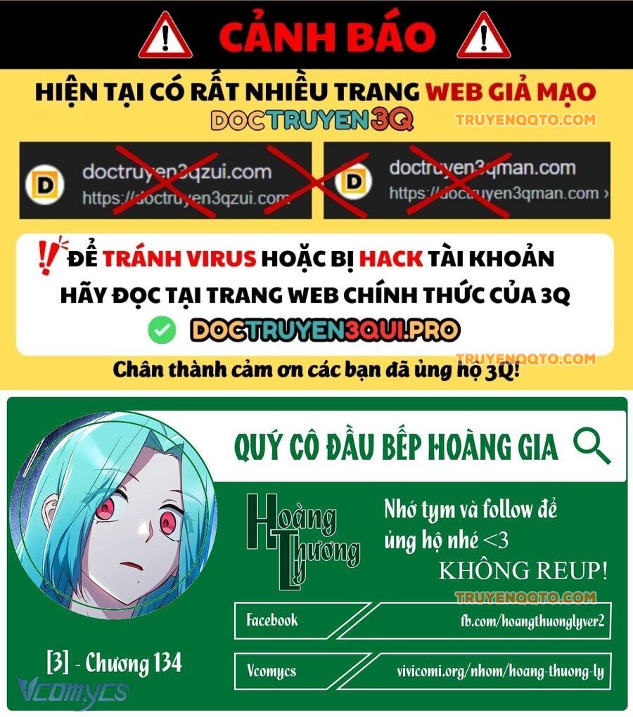 Nữ Đầu Bếp Hoàng Gia Chapter 134 - 2