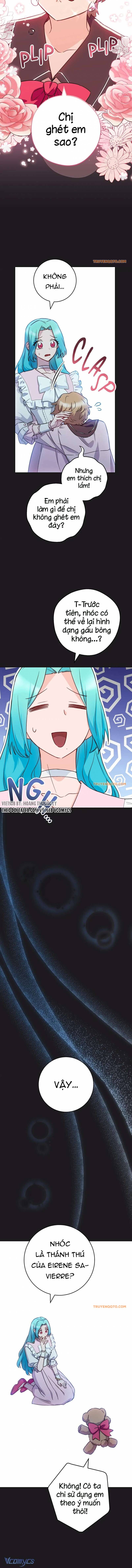 Nữ Đầu Bếp Hoàng Gia Chapter 134 - 14