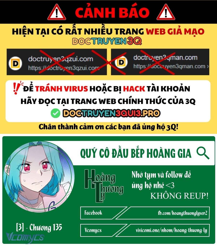 Nữ Đầu Bếp Hoàng Gia Chapter 135 - 2