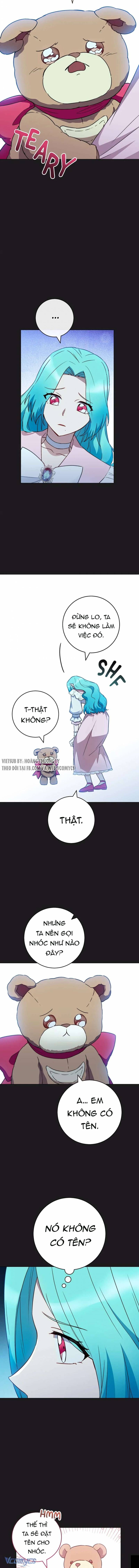 Nữ Đầu Bếp Hoàng Gia Chapter 135 - 5