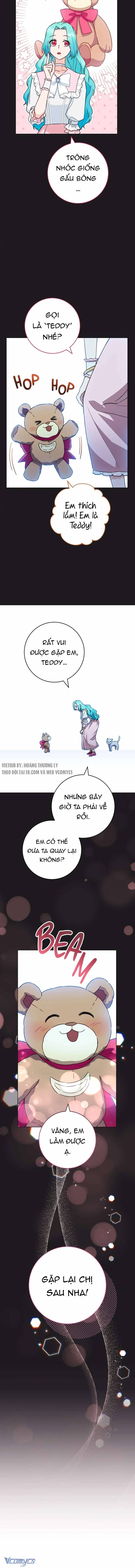 Nữ Đầu Bếp Hoàng Gia Chapter 135 - 6
