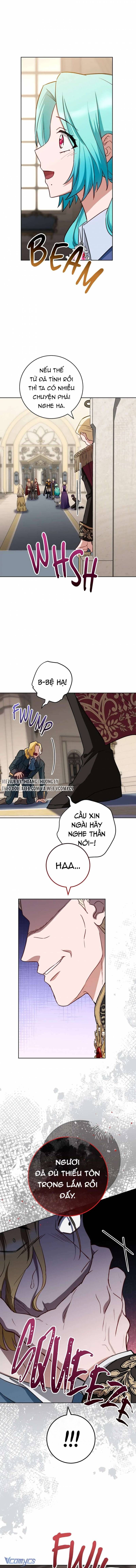 Nữ Đầu Bếp Hoàng Gia Chapter 137 - 13