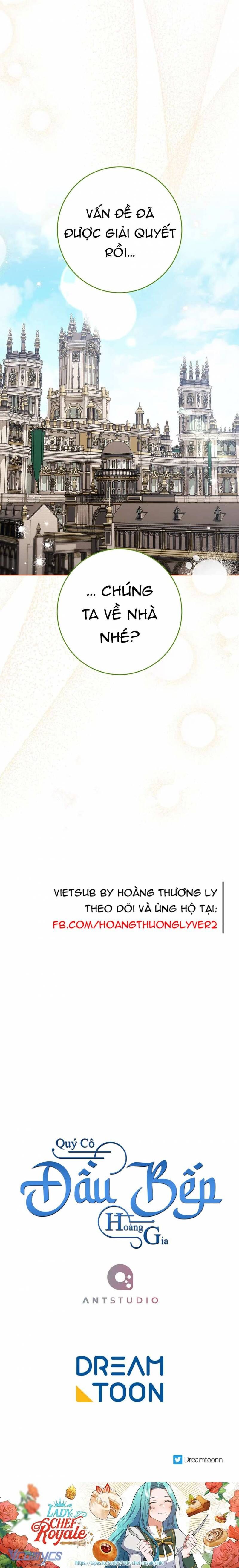 Nữ Đầu Bếp Hoàng Gia Chapter 137 - 16
