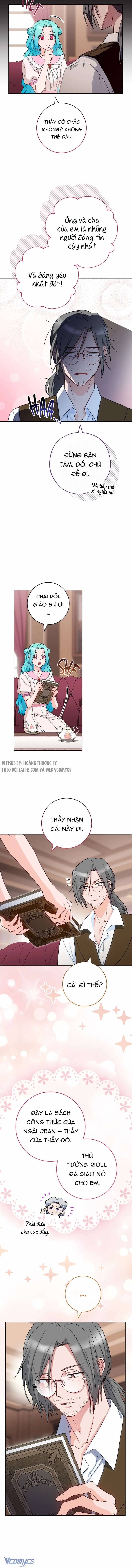 Nữ Đầu Bếp Hoàng Gia Chapter 138 - 11