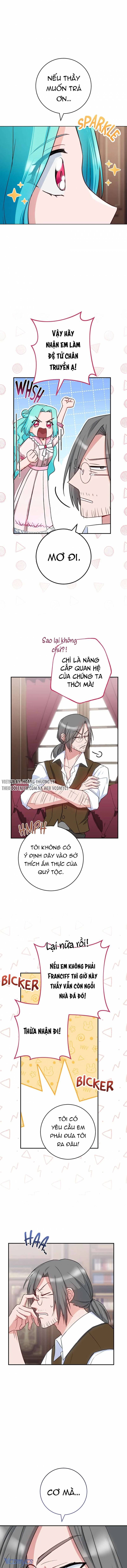 Nữ Đầu Bếp Hoàng Gia Chapter 138 - 13