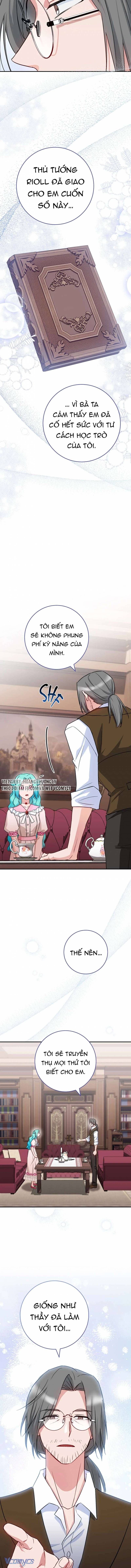 Nữ Đầu Bếp Hoàng Gia Chapter 138 - 14