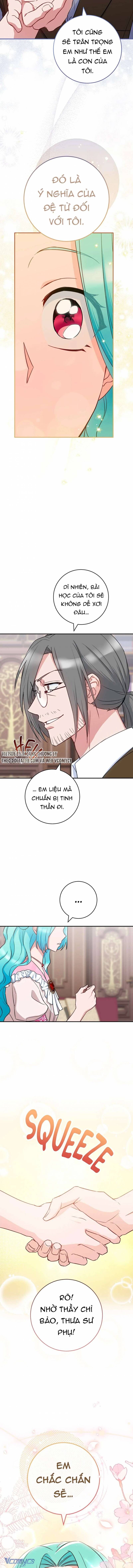 Nữ Đầu Bếp Hoàng Gia Chapter 138 - 15