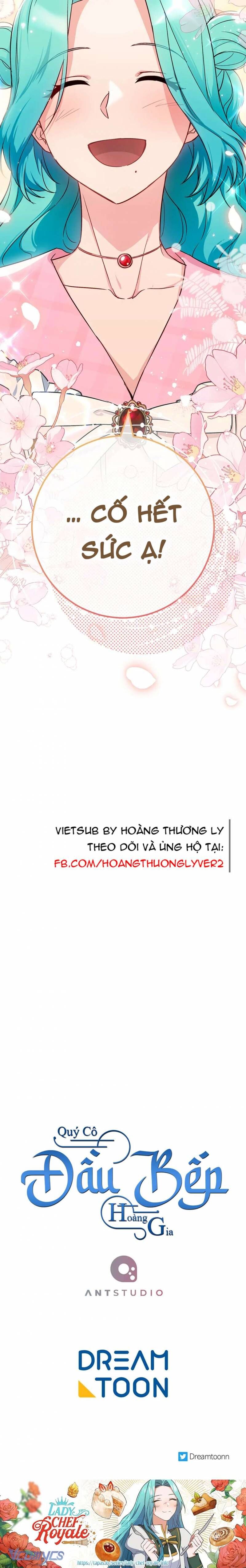 Nữ Đầu Bếp Hoàng Gia Chapter 138 - 16