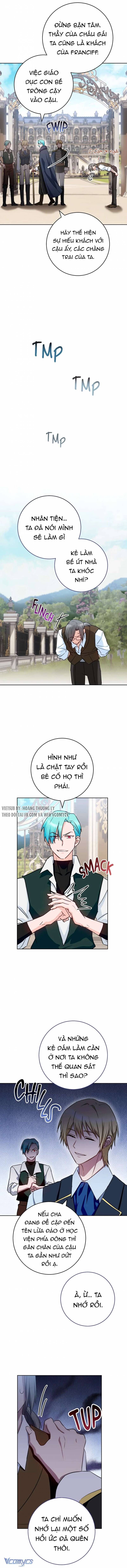Nữ Đầu Bếp Hoàng Gia Chapter 138 - 8