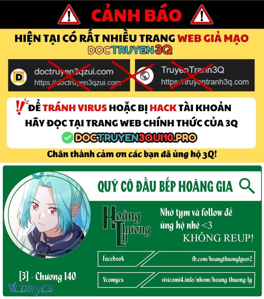 Nữ Đầu Bếp Hoàng Gia Chapter 140 - 2