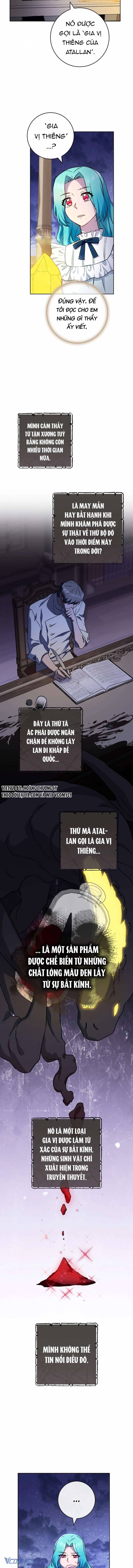 Nữ Đầu Bếp Hoàng Gia Chapter 140 - 12