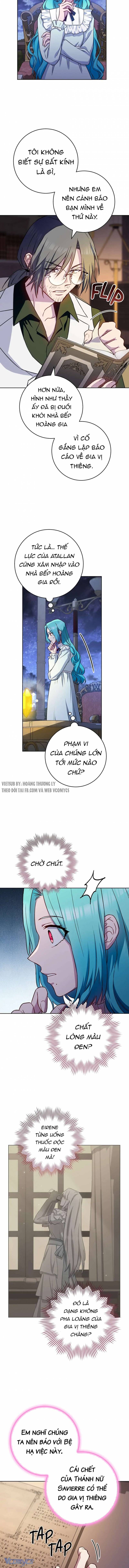 Nữ Đầu Bếp Hoàng Gia Chapter 140 - 13