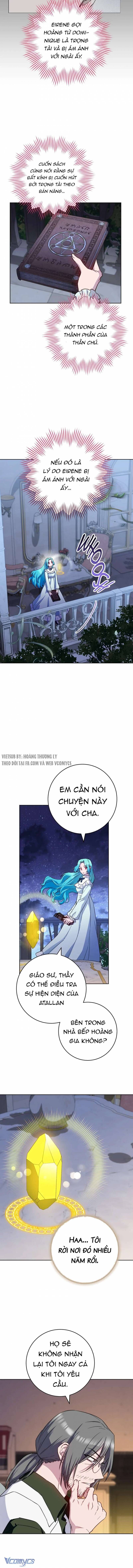 Nữ Đầu Bếp Hoàng Gia Chapter 140 - 15