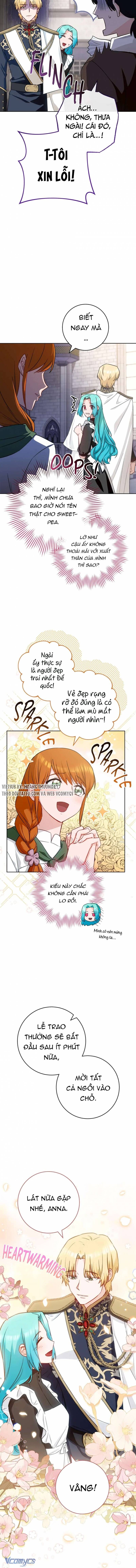 Nữ Đầu Bếp Hoàng Gia Chapter 140 - 4