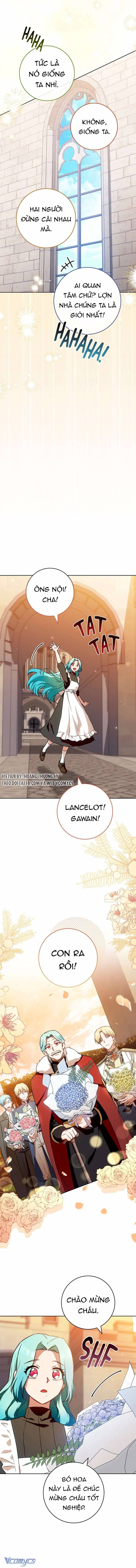 Nữ Đầu Bếp Hoàng Gia Chapter 140 - 7