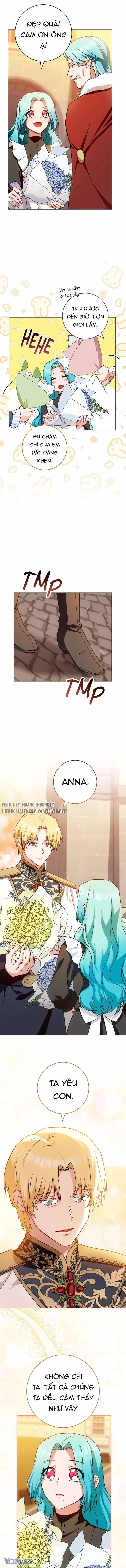 Nữ Đầu Bếp Hoàng Gia Chapter 140 - 8