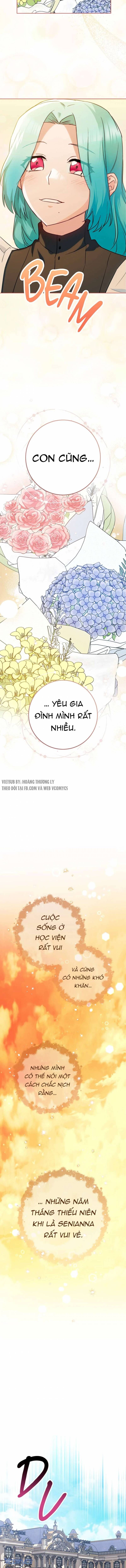 Nữ Đầu Bếp Hoàng Gia Chapter 140 - 9