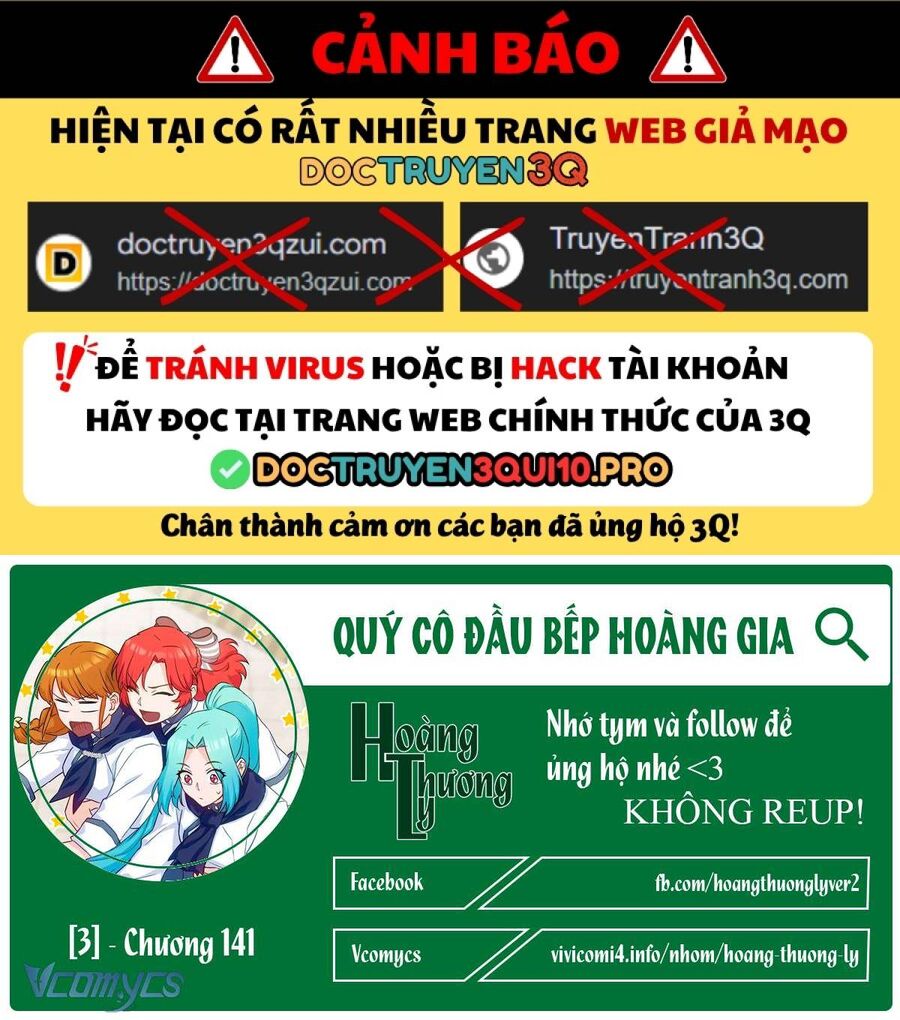 Nữ Đầu Bếp Hoàng Gia Chapter 141 - 2