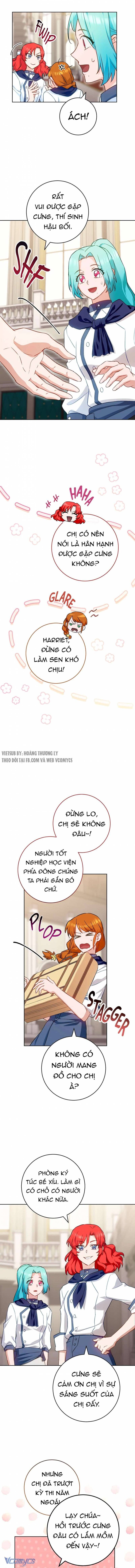 Nữ Đầu Bếp Hoàng Gia Chapter 141 - 11