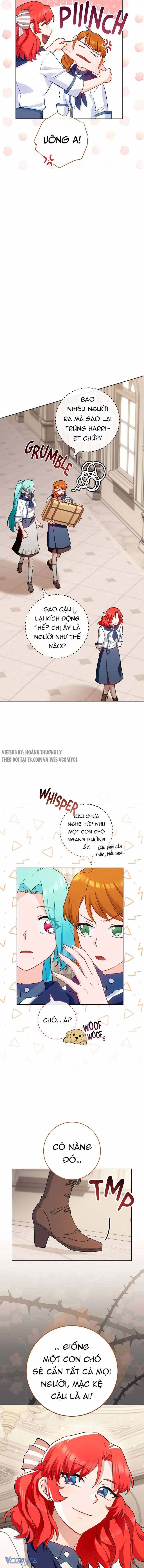Nữ Đầu Bếp Hoàng Gia Chapter 141 - 12