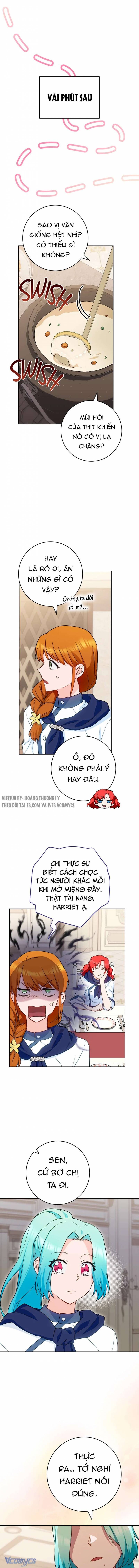 Nữ Đầu Bếp Hoàng Gia Chapter 141 - 16