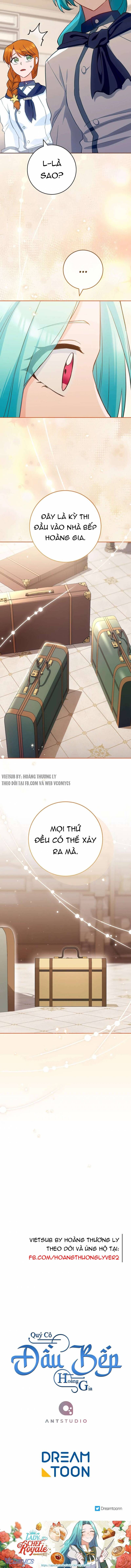Nữ Đầu Bếp Hoàng Gia Chapter 141 - 17