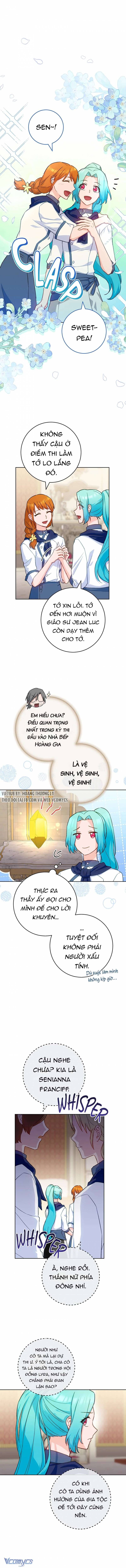 Nữ Đầu Bếp Hoàng Gia Chapter 141 - 4