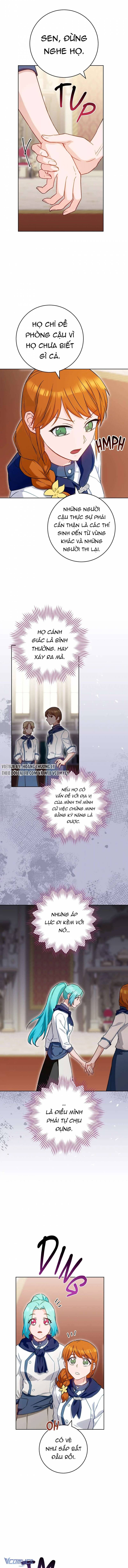 Nữ Đầu Bếp Hoàng Gia Chapter 141 - 5