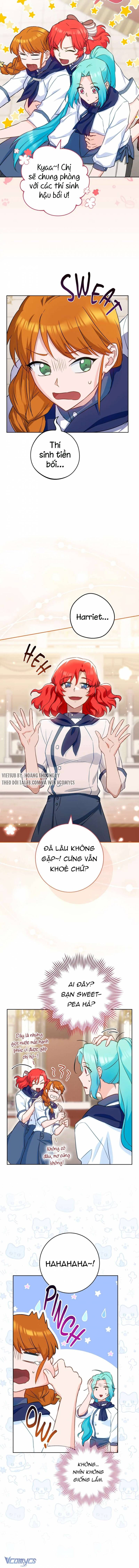 Nữ Đầu Bếp Hoàng Gia Chapter 141 - 10
