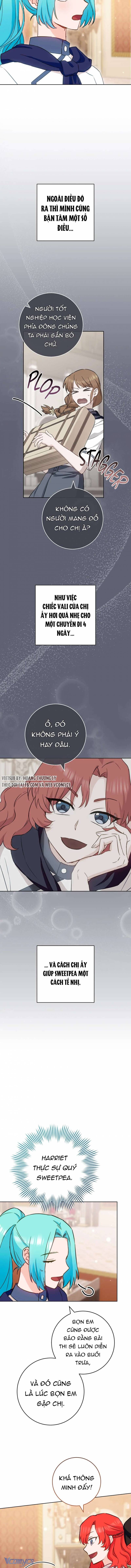 Nữ Đầu Bếp Hoàng Gia Chapter 142 - 11