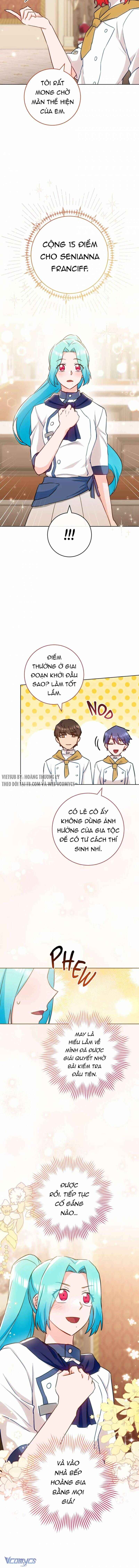 Nữ Đầu Bếp Hoàng Gia Chapter 142 - 12