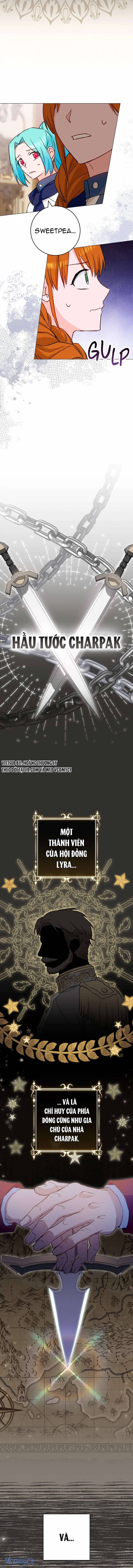 Nữ Đầu Bếp Hoàng Gia Chapter 142 - 14
