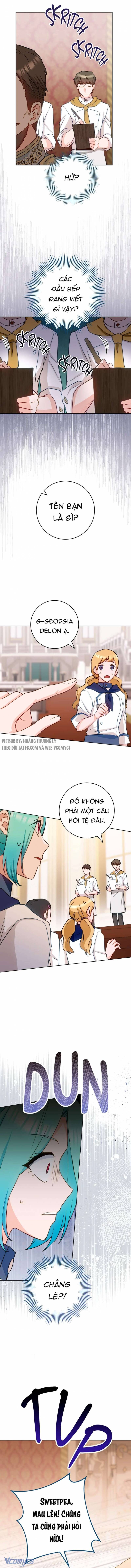 Nữ Đầu Bếp Hoàng Gia Chapter 142 - 17