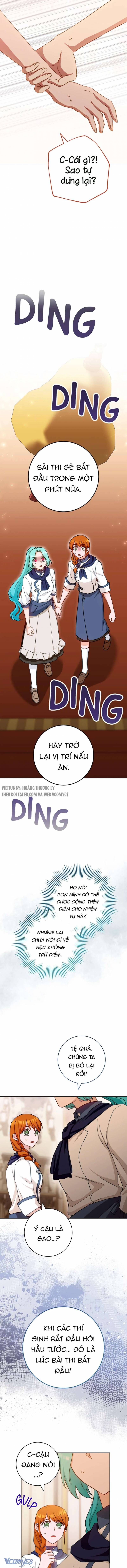 Nữ Đầu Bếp Hoàng Gia Chapter 142 - 18