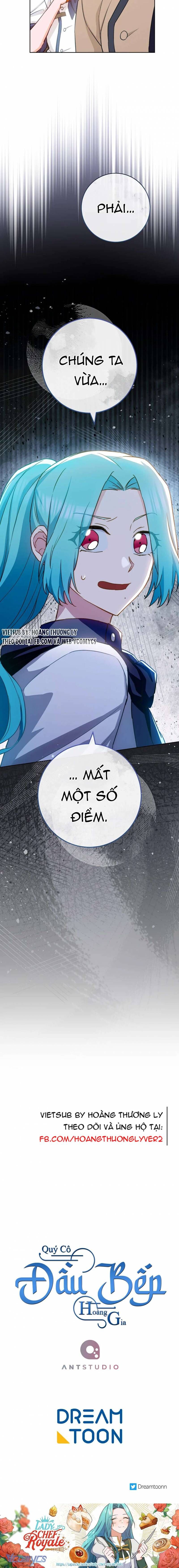 Nữ Đầu Bếp Hoàng Gia Chapter 142 - 19