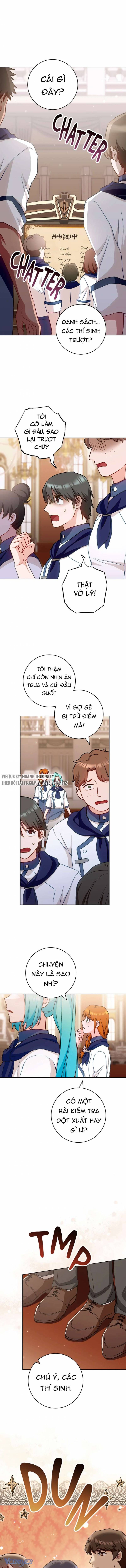 Nữ Đầu Bếp Hoàng Gia Chapter 142 - 3