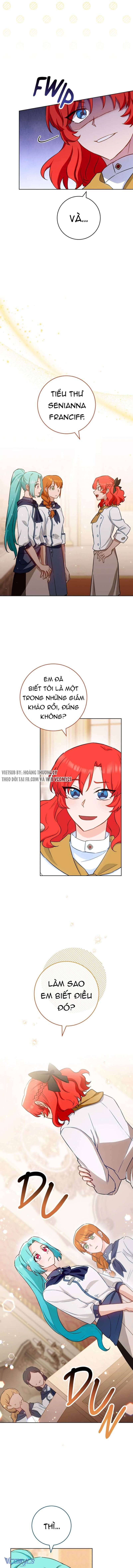 Nữ Đầu Bếp Hoàng Gia Chapter 142 - 9
