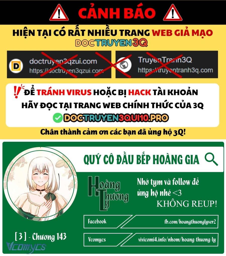 Nữ Đầu Bếp Hoàng Gia Chapter 143 - 2