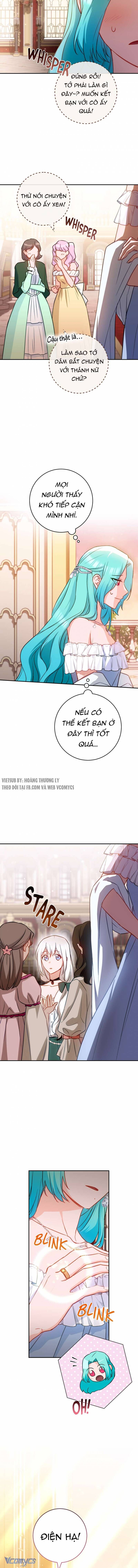 Nữ Đầu Bếp Hoàng Gia Chapter 143 - 15