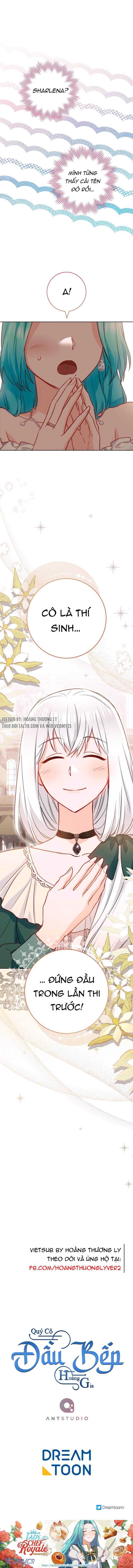Nữ Đầu Bếp Hoàng Gia Chapter 143 - 19