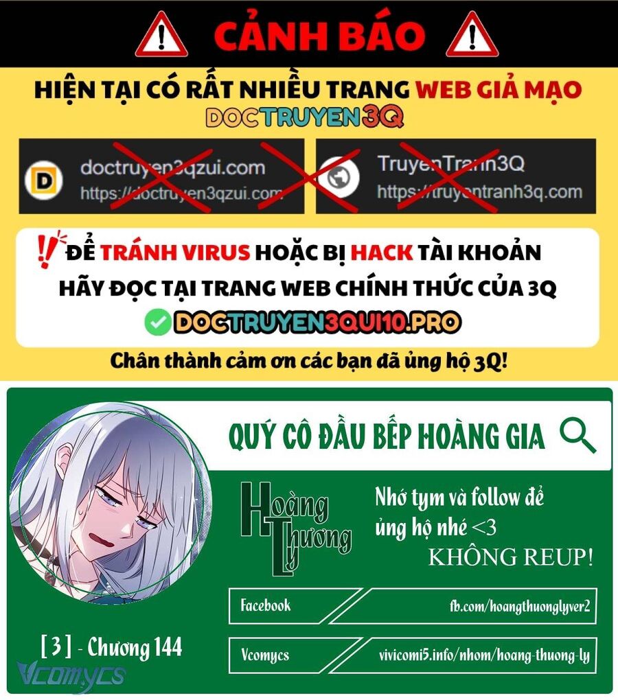 Nữ Đầu Bếp Hoàng Gia Chapter 144 - 2