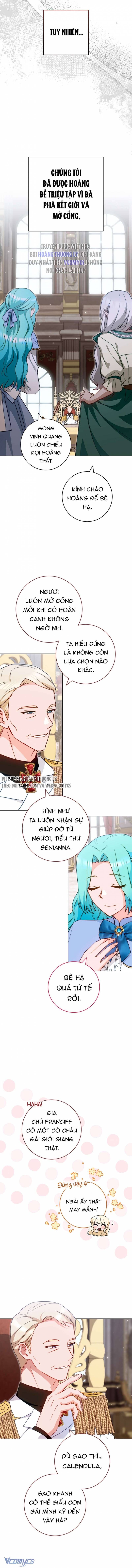 Nữ Đầu Bếp Hoàng Gia Chapter 144 - 11