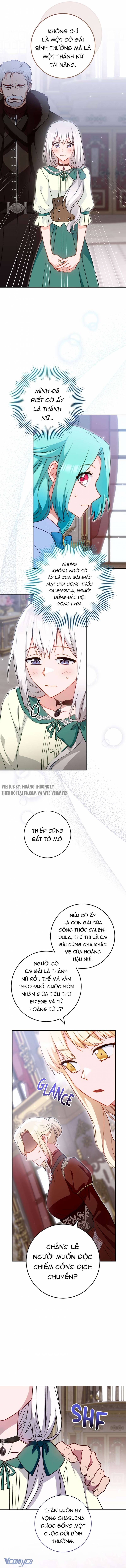 Nữ Đầu Bếp Hoàng Gia Chapter 144 - 12