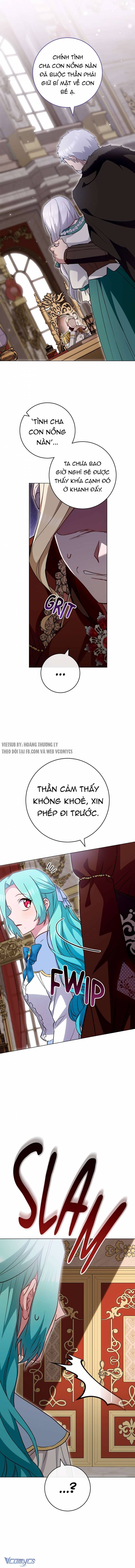 Nữ Đầu Bếp Hoàng Gia Chapter 144 - 13