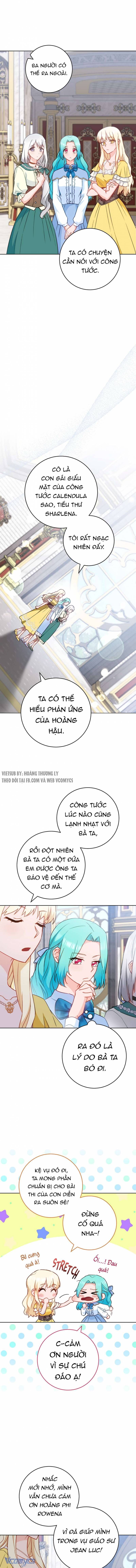 Nữ Đầu Bếp Hoàng Gia Chapter 144 - 14