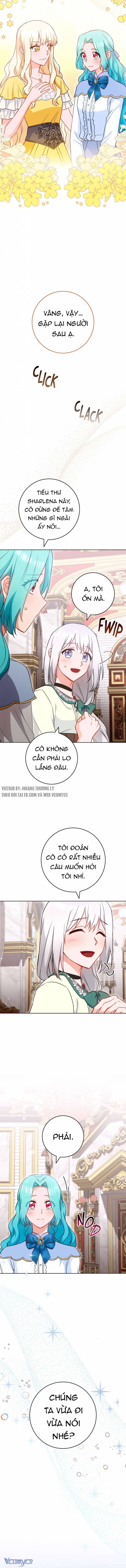 Nữ Đầu Bếp Hoàng Gia Chapter 144 - 16